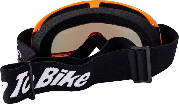 Produktbild: Cross Racing Schutzbrille