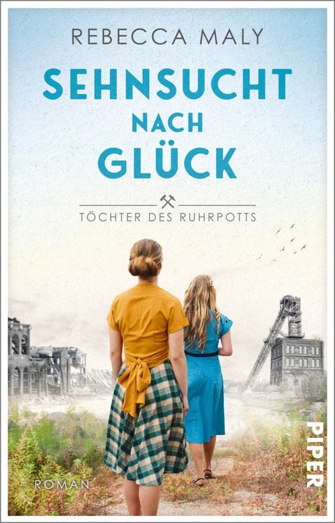 Produktbild: Sehnsucht nach Gl&uuml;ck