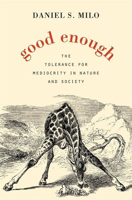 Produktbild: Good Enough