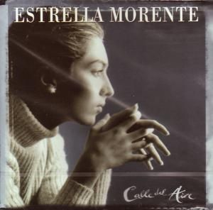 Produktbild: Morente, E: Calle Del Aire