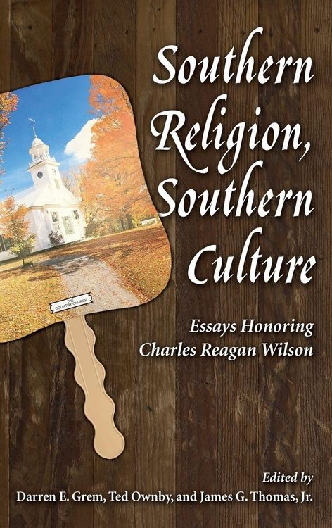 Produktbild: Southern Religion, Southern Culture