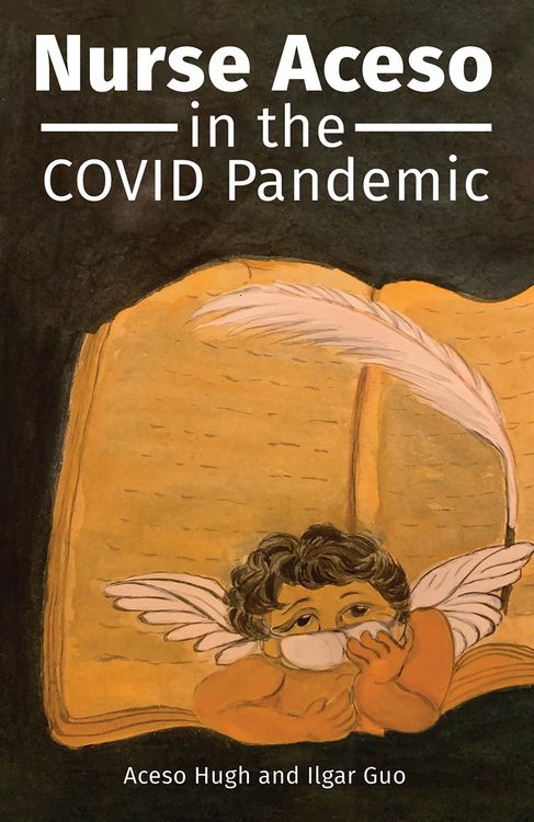 Produktbild: Nurse Aceso in the COVID Pandemic