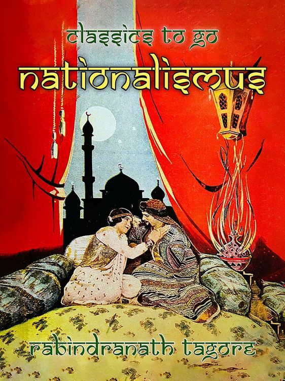 Produktbild: Nationalismus