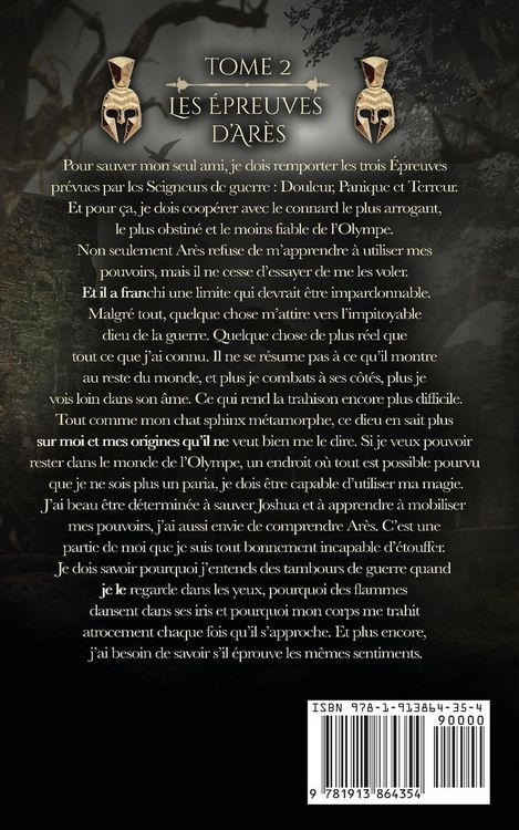 Produktbild: Le dieu sauvage