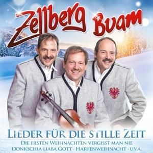 Produktbild: Lieder f&uuml;r die stille Zeit