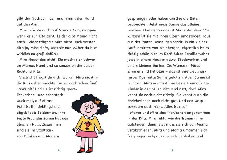 Produktbild: Karu Mutmachtier