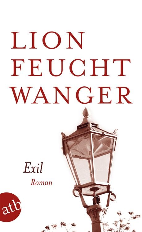 Produktbild: Exil / Wartesaal-Trilogie Bd. 3