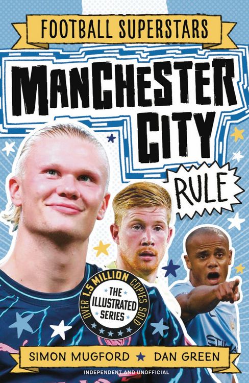 Produktbild: Sports Superstars: Piastri Rules
