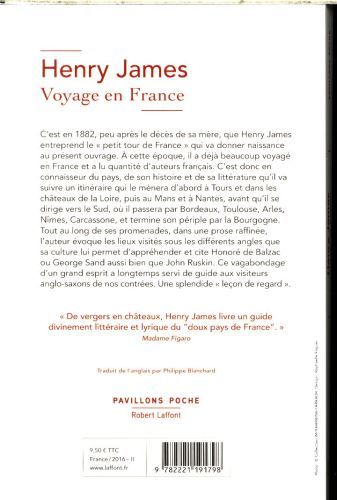 Produktbild: Voyage en France
