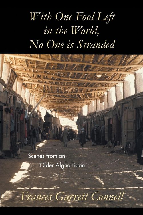 Produktbild: With One Fool Left in the World, No One Is Stranded