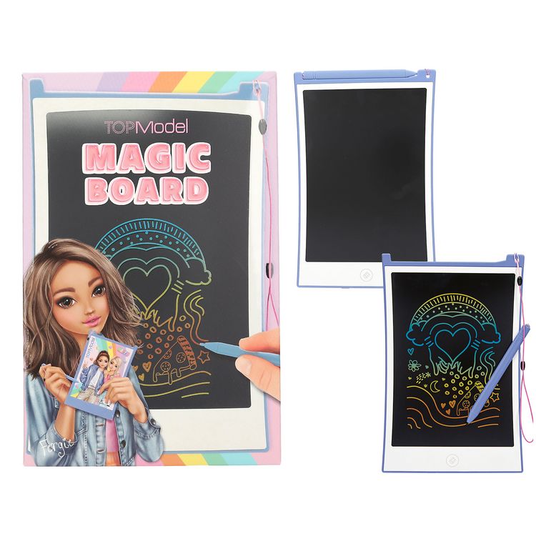 Produktbild: TOPModel Magic Board