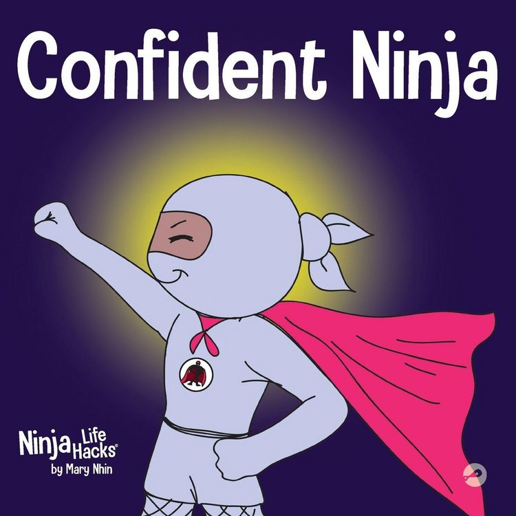 Produktbild: Confident Ninja