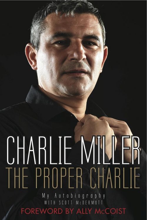 Produktbild: The Proper Charlie
