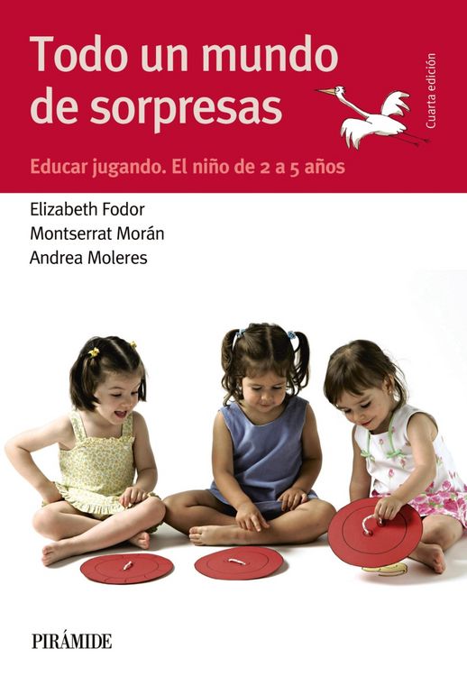 Produktbild: Todo un mundo de sorpresas