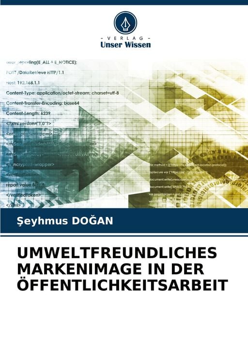 Produktbild: Umweltfreundliches Markenimage in der &Ouml;ffentlichkeitsarbeit
