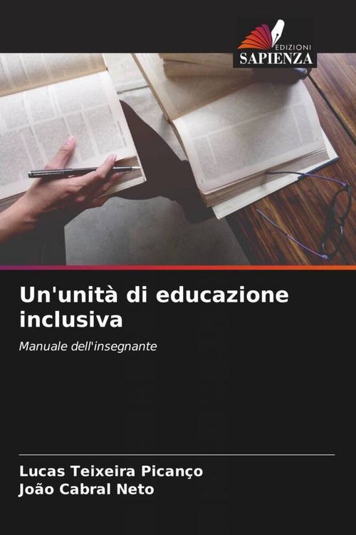 Produktbild: Un'unit&agrave; di educazione inclusiva