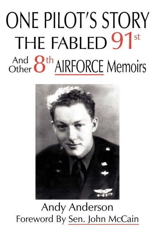 Produktbild: ONE PILOT'S STORY