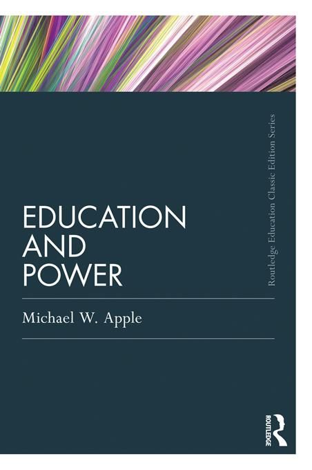 Produktbild: Education and Power