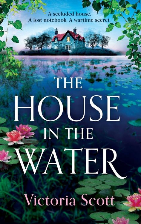 Produktbild: The House in the Water
