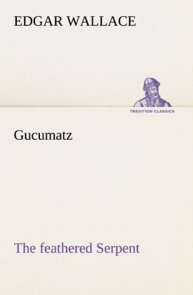 Produktbild: Gucumatz