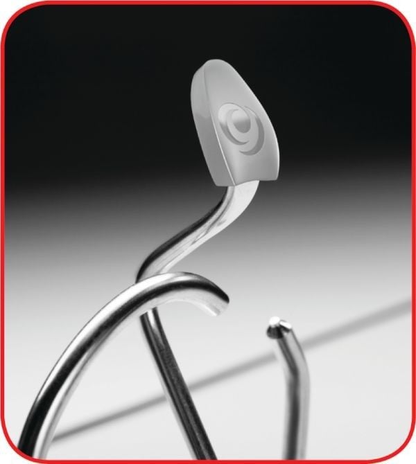 Produktbild: Herlitz Ordner maX.file A4 8cm, Zitronen