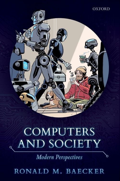 Produktbild: Computers and Society
