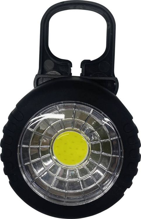 Produktbild: M&uuml;ller-Licht 27700069 WL4 LED Arbeitsleuchte batteriebetrieben 3 W 120 lm Anzahl mitgelieferte Akkus 3