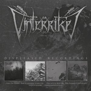 Produktbild: Displeased Recordings