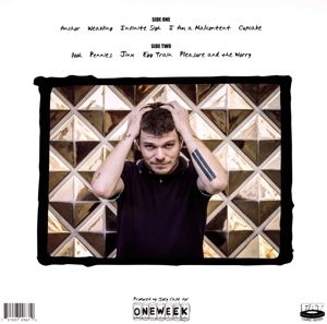 Produktbild: One Week Record
