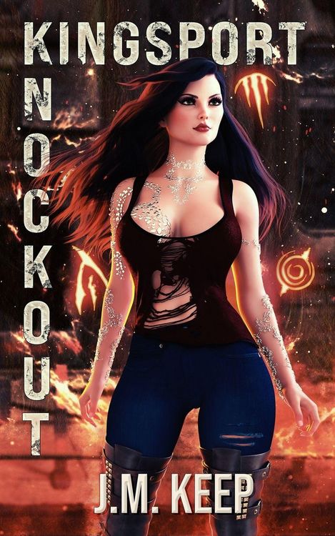 Produktbild: Kingsport Knockout