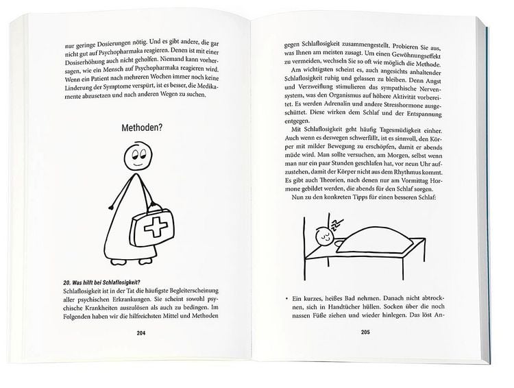 Produktbild: Genug geschluckt!