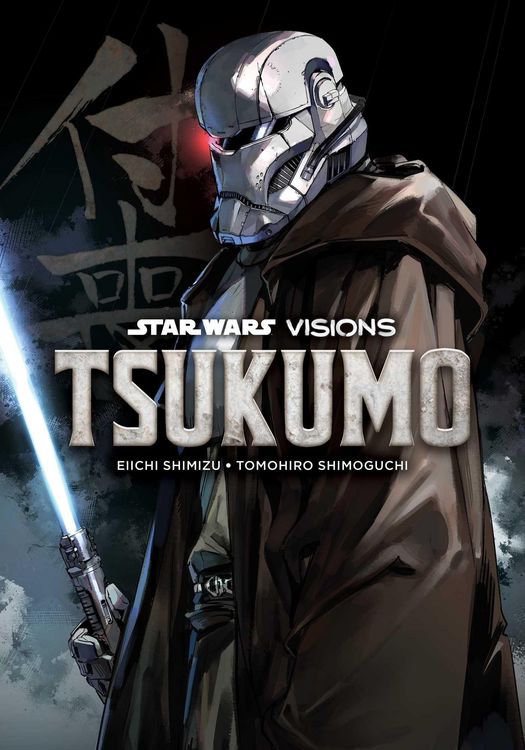 Produktbild: Star Wars Visions: Tsukumo