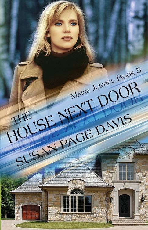 Produktbild: The House Next Door