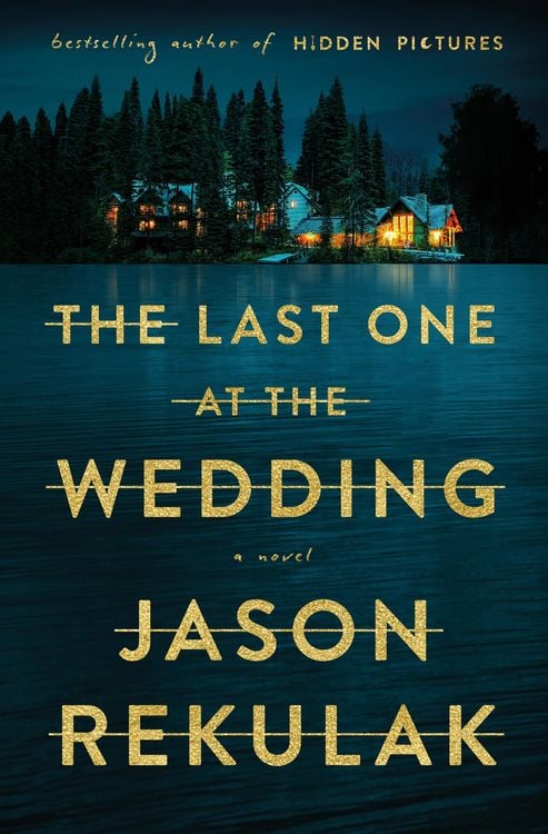 Produktbild: The Last One at the Wedding