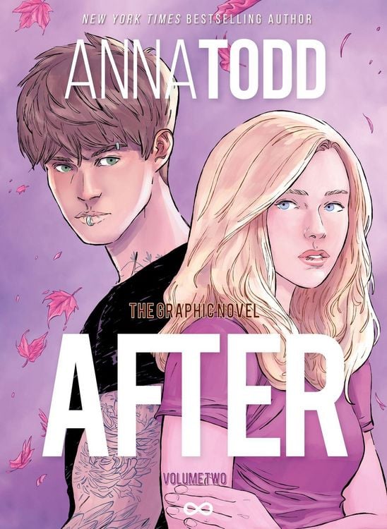 Produktbild: AFTER: The Graphic Novel (Volume Two)