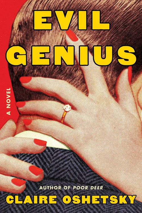 Produktbild: Evil Genius