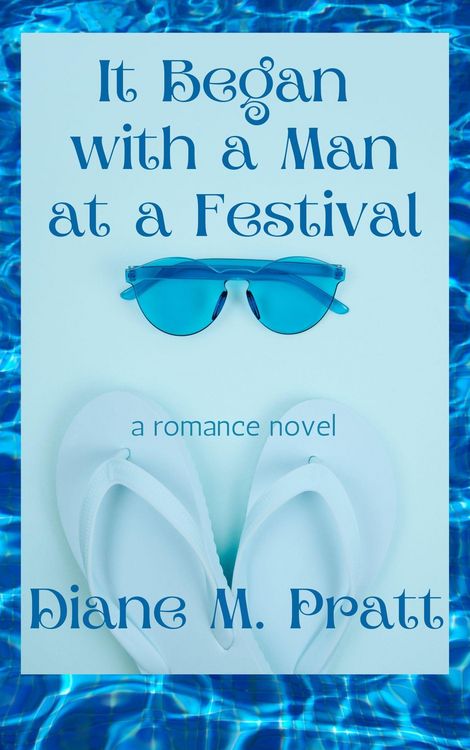 Produktbild: It Began with a Man at a Festival