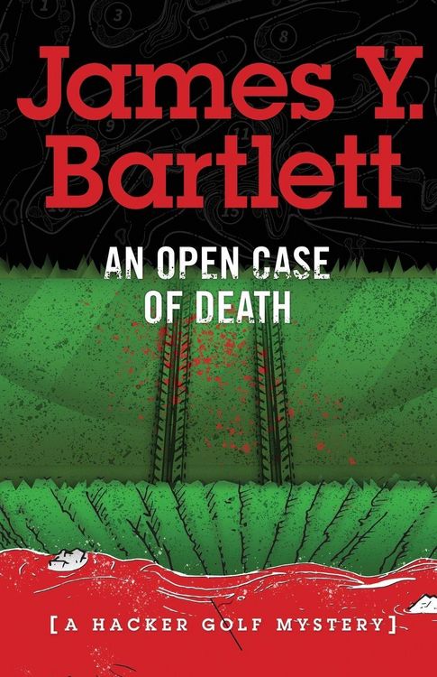 Produktbild: An Open Case of Death