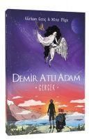 Produktbild: Demir Atli Adam 4 - Gercek