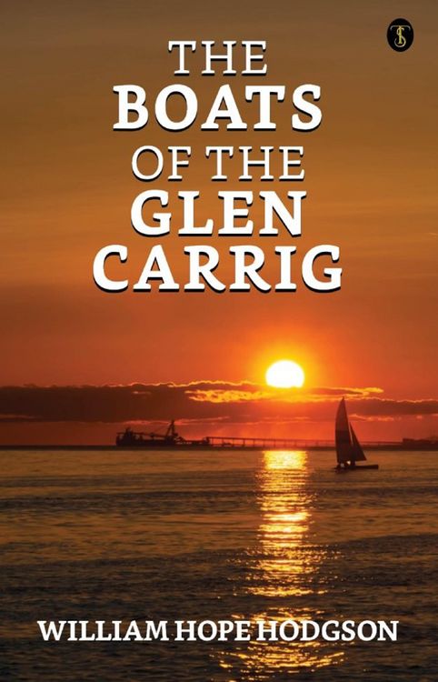 Produktbild: The Boats of the Glen Carrig