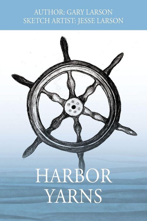 Produktbild: Harbor Yarns
