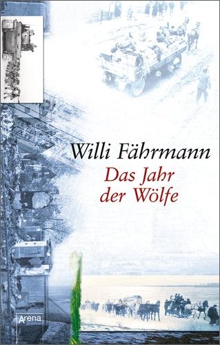 Produktbild: Das Jahr der W&ouml;lfe