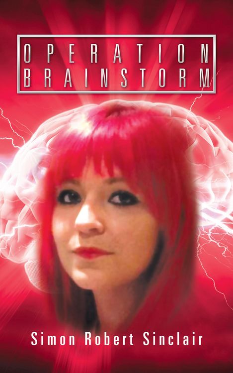 Produktbild: Operation Brainstorm