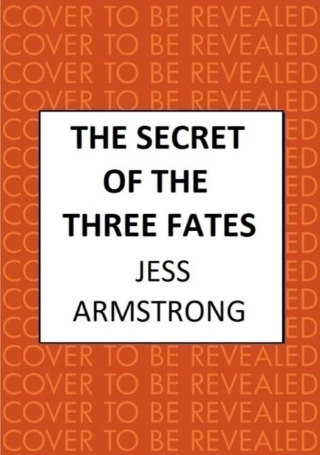 Produktbild: The Secret of the Three Fates