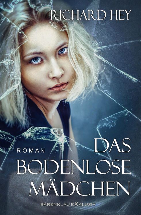 Produktbild: Das bodenlose M&auml;dchen