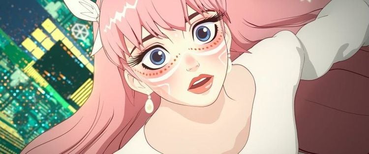 Produktbild: Belle