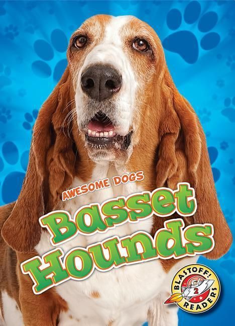 Produktbild: Basset Hounds