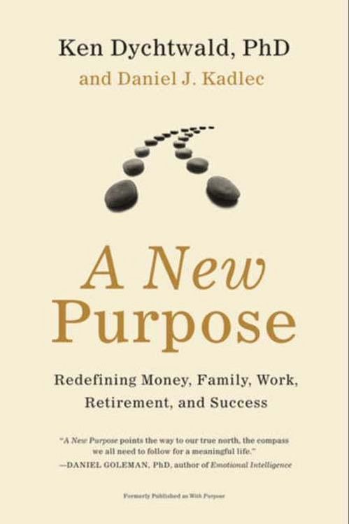 Produktbild: A New Purpose