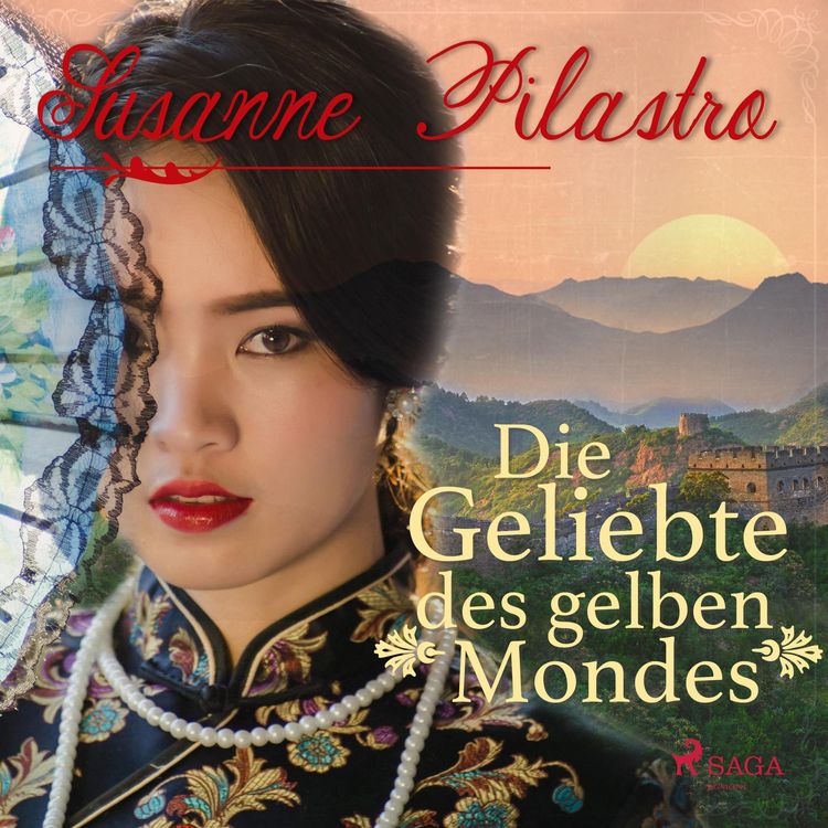Produktbild: Die Geliebte des gelben Mondes (Ungek&uuml;rzt)