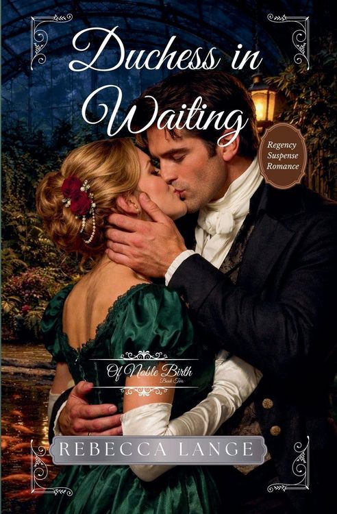 Produktbild: Duchess in Waiting